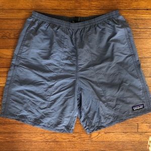 Patagonia Men's Baggies Longs - 7"